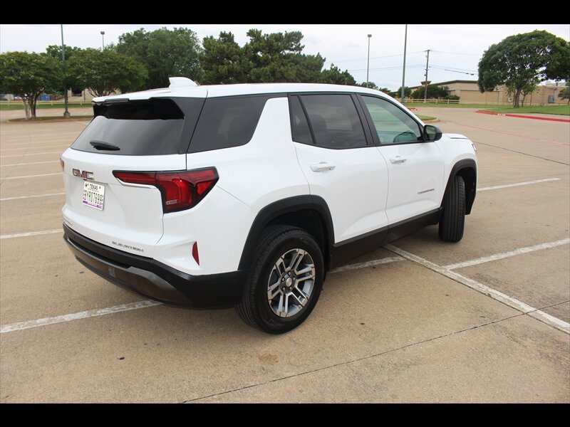 Used 2026 GMC Terrain Elevation FWD image 5