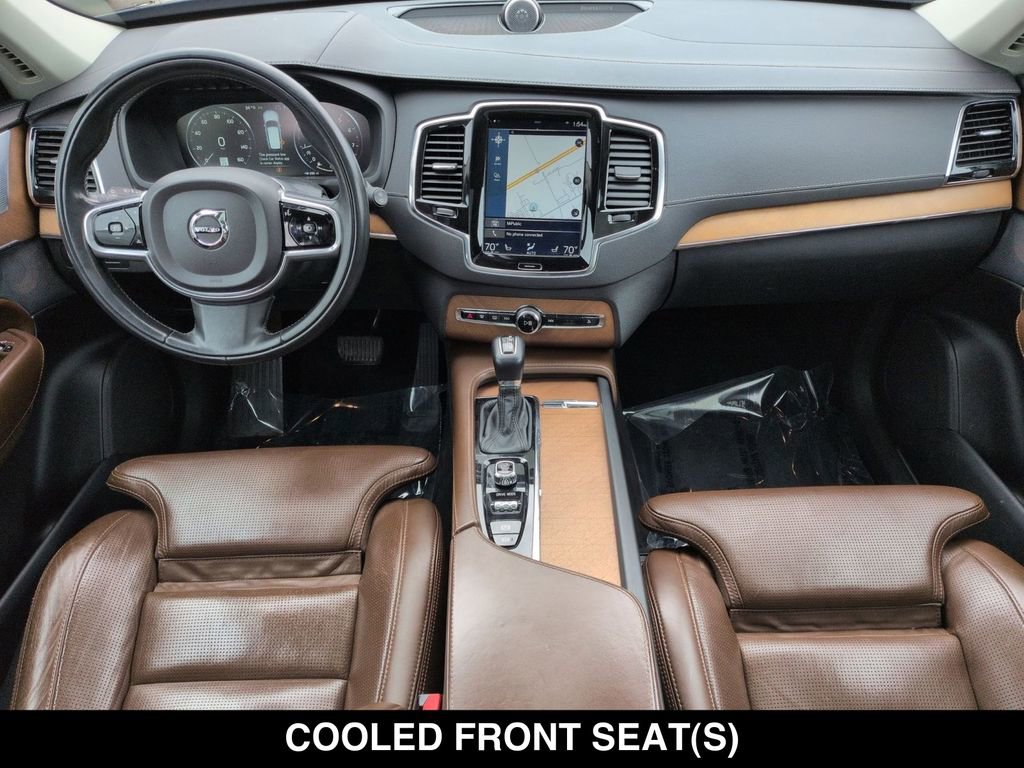 Used 2018 Volvo XC90 T6 Inscription w/ Convenience Package image 28