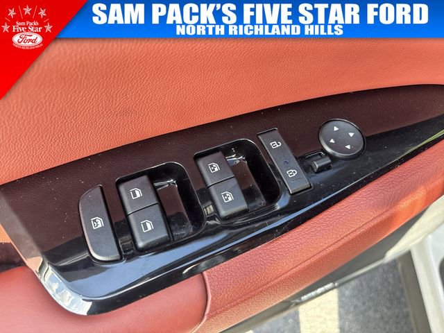 Used 2024 Kia Sportage SX image 22