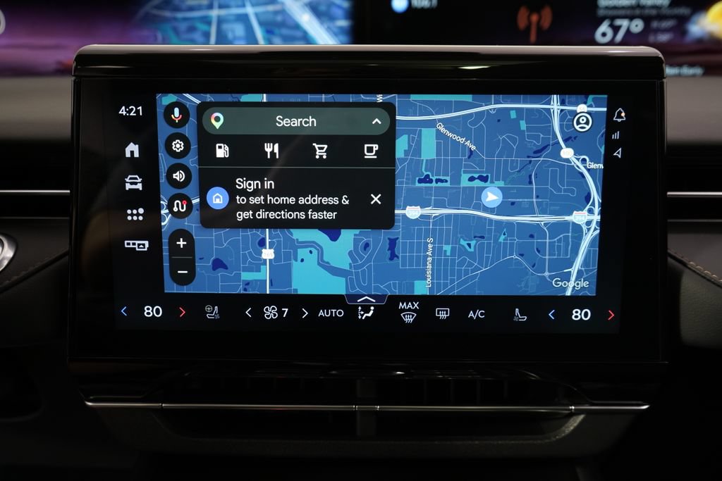 New 2026 Lincoln Nautilus Premier w/ Equipment Group 102A AWD/4WD image 29