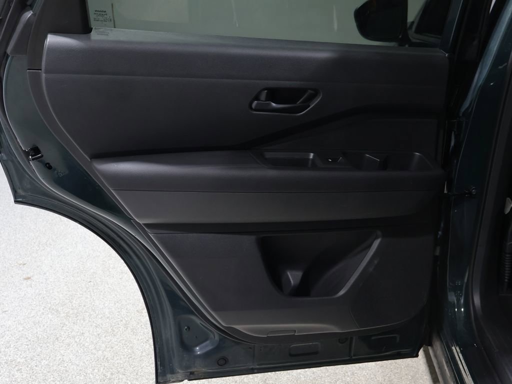 Used 2024 Nissan Pathfinder Rock Creek image 19