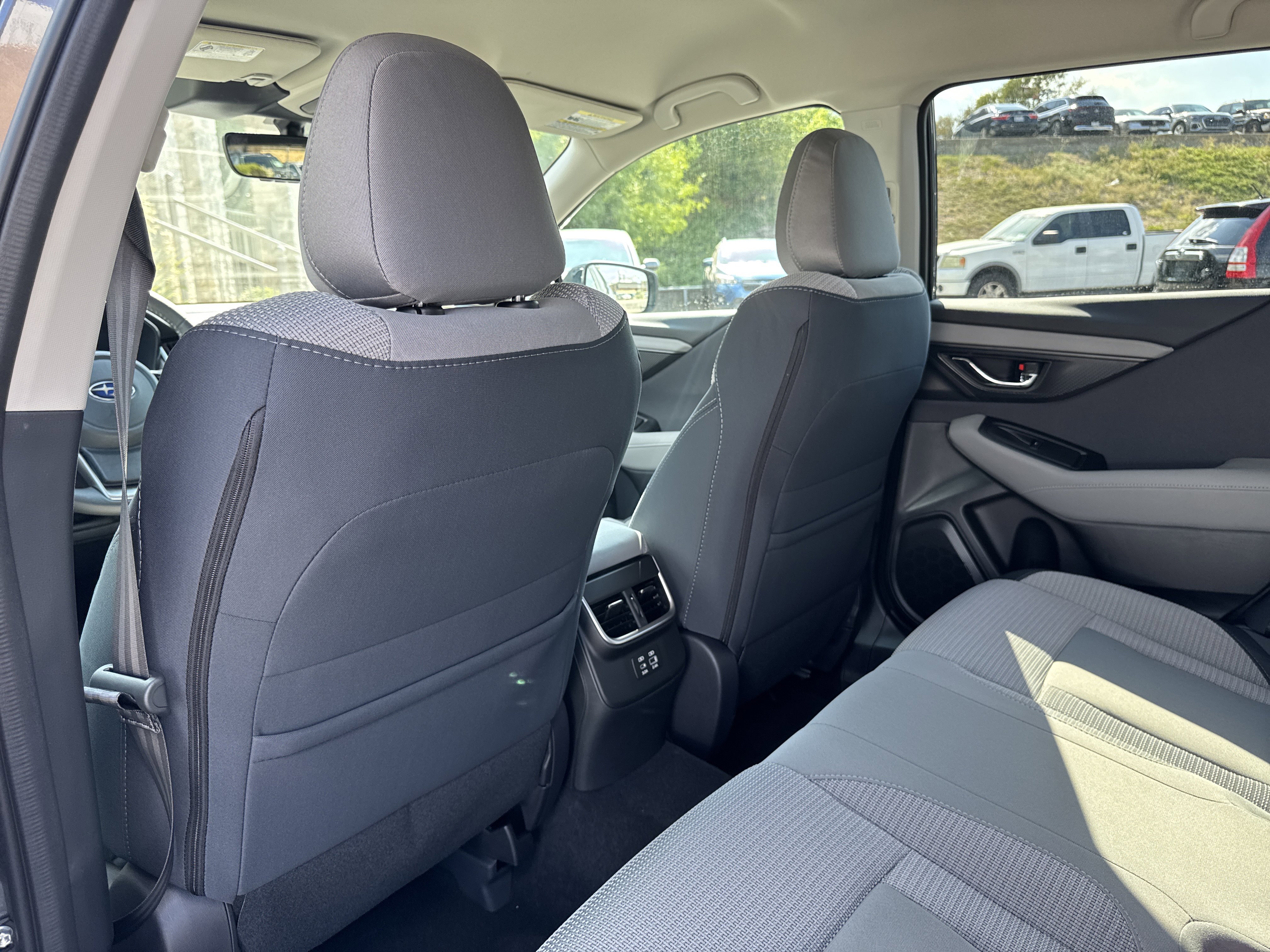 New 2025 Subaru Outback Premium image 26