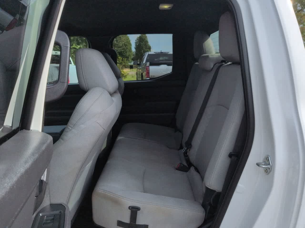 Used 2025 Toyota Tacoma SR5 AWD/4WD image 13