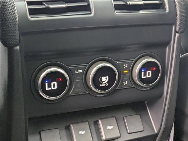 Certified 2024 Land Rover Defender 130 Outbound image 21