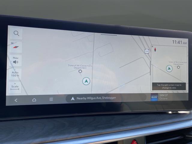 New 2026 Kia Sorento SX image 10