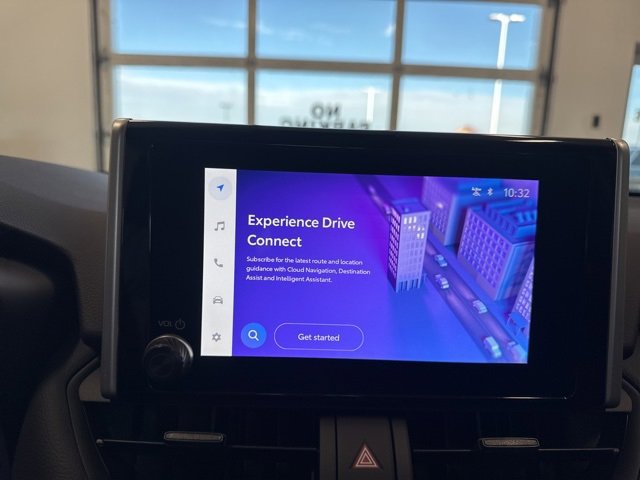 New 2025 Toyota RAV4 LE image 42