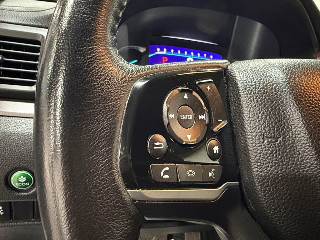 Used 2021 Honda Passport EX-L image 26