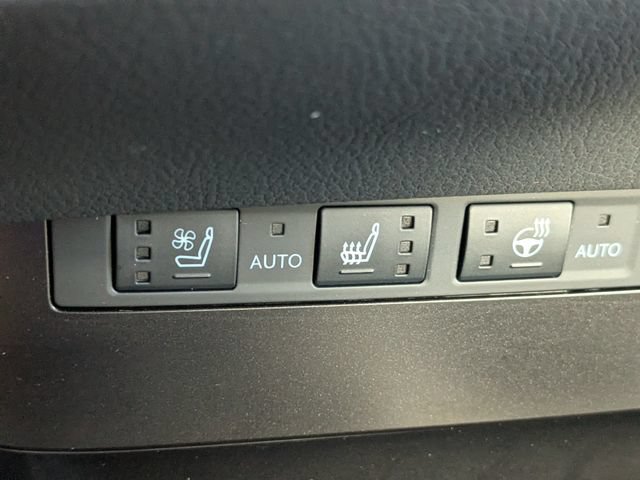 Certified 2025 Lexus ES 300h w/ Premium Package FWD image 23