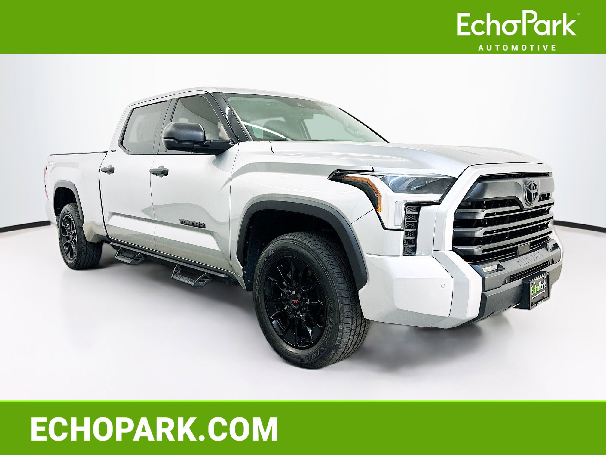 Used 2023 Toyota Tundra SR5 image 1