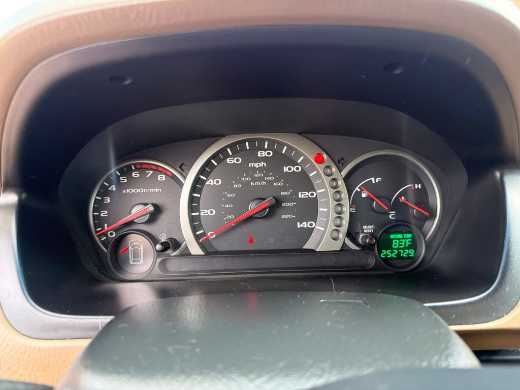 Used 2004 Honda Pilot EX image 20