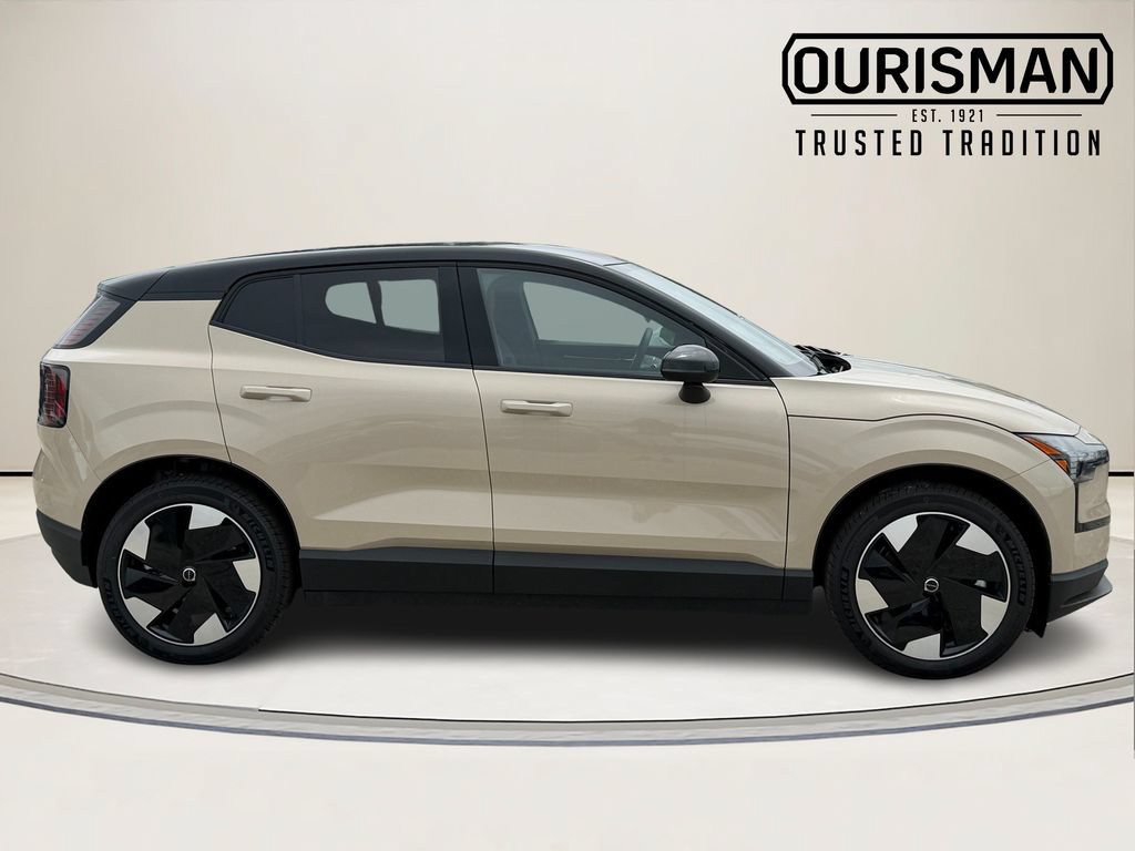New 2026 Volvo EX30 Plus w/ Protection Package Premier AWD/4WD image 2