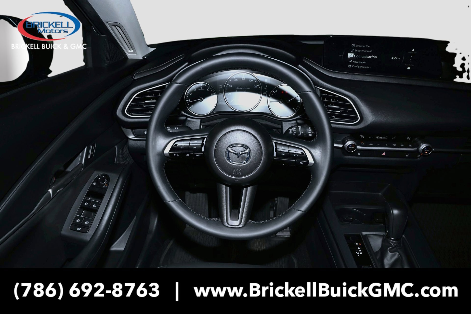 Used 2026 MAZDA CX-30 AWD 2.5 S w/ Select Sport Pkg image 18
