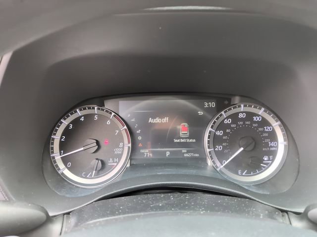 Used 2023 Toyota Highlander L FWD image 20