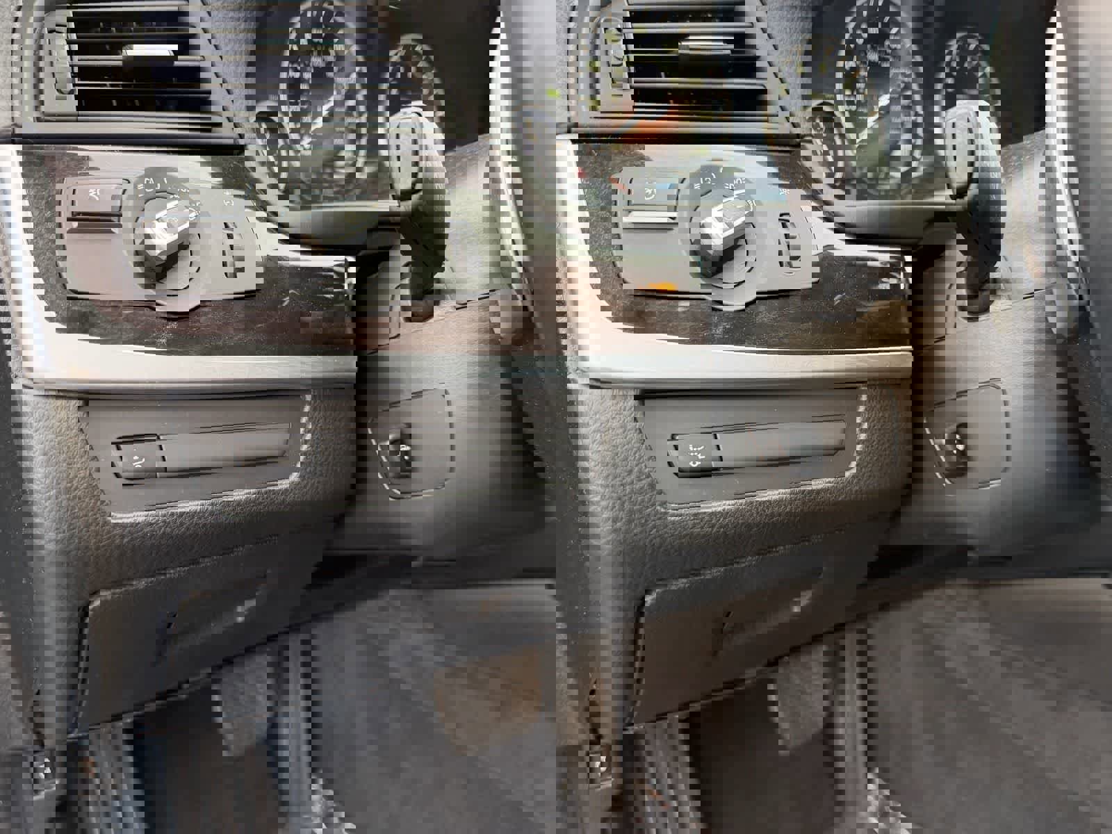 Used 2016 BMW 528i Sedan image 26