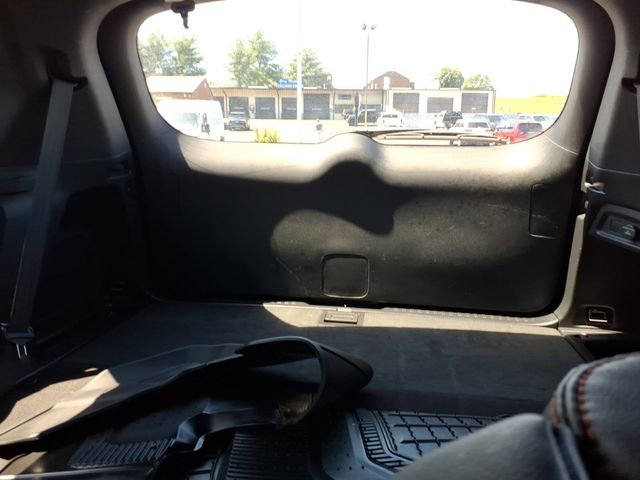 Used 2024 Honda Pilot TrailSport image 14