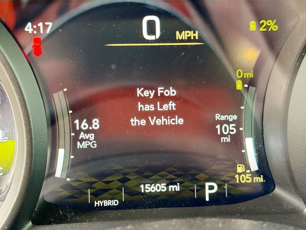 Used 2025 Jeep Wrangler Unlimited Sahara image 13