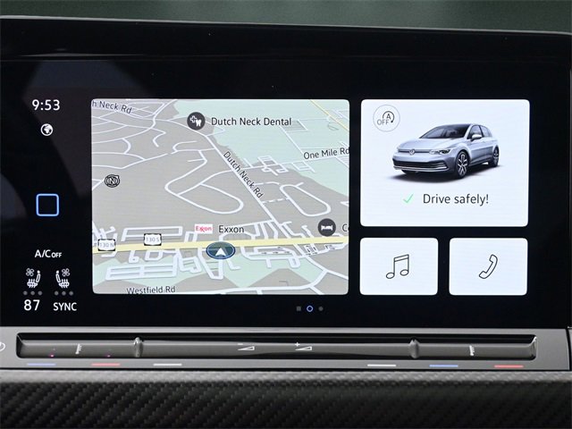 Used 2024 Volkswagen Golf R image 33