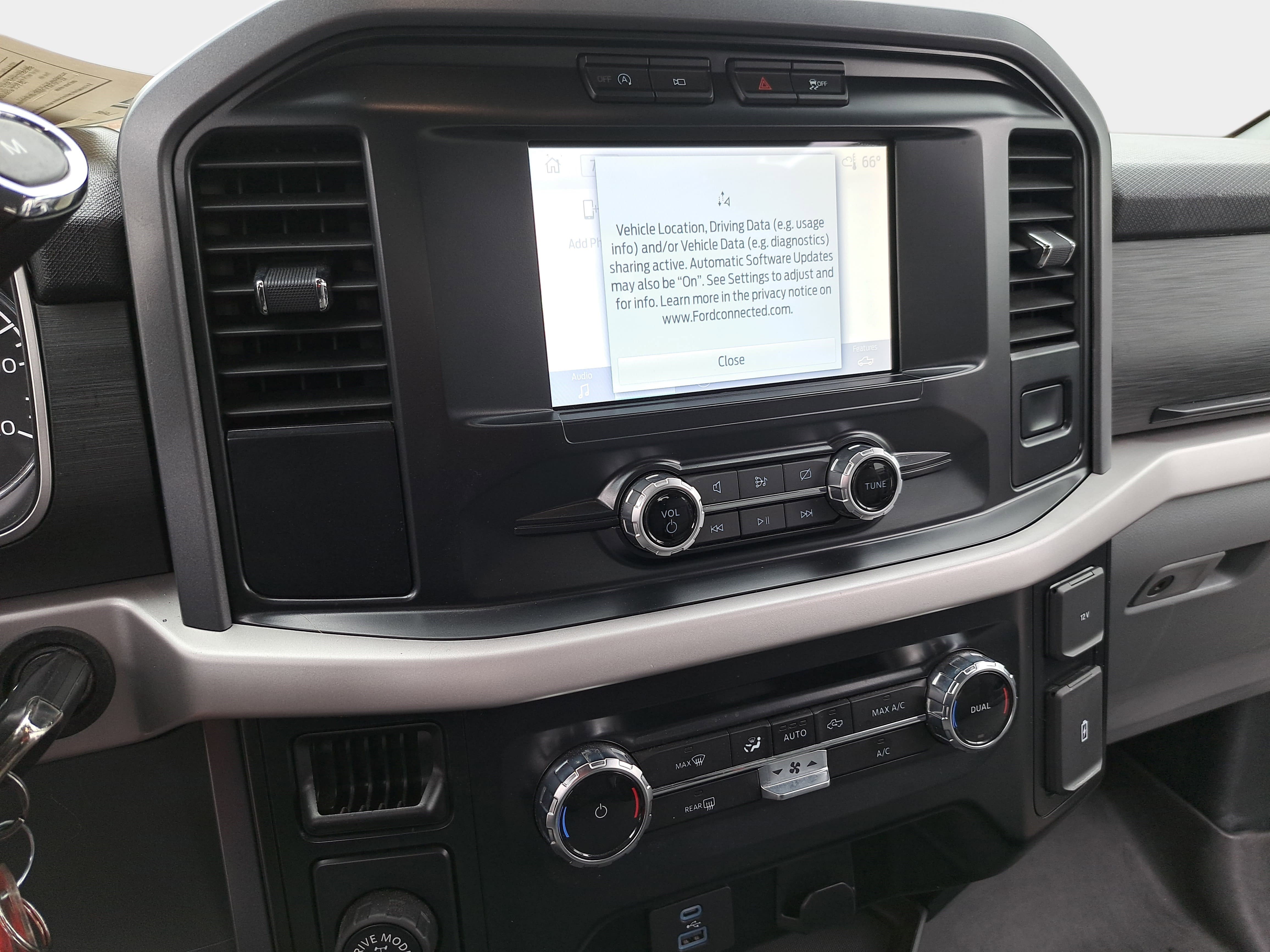 Used 2023 Ford F150 XLT w/ Equipment Group 301A Mid RWD image 18