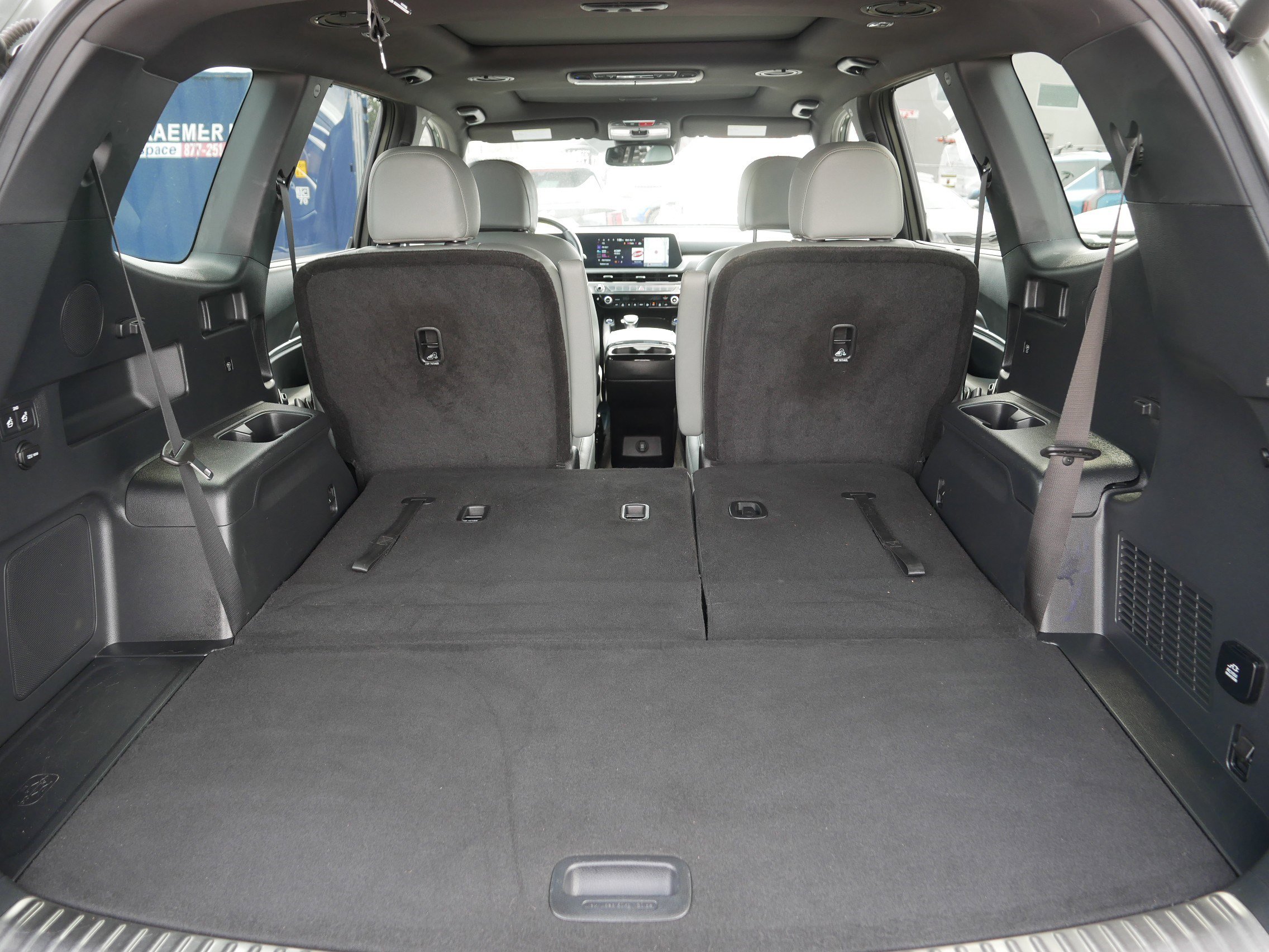 Certified 2024 Kia Telluride SX X-Pro image 18