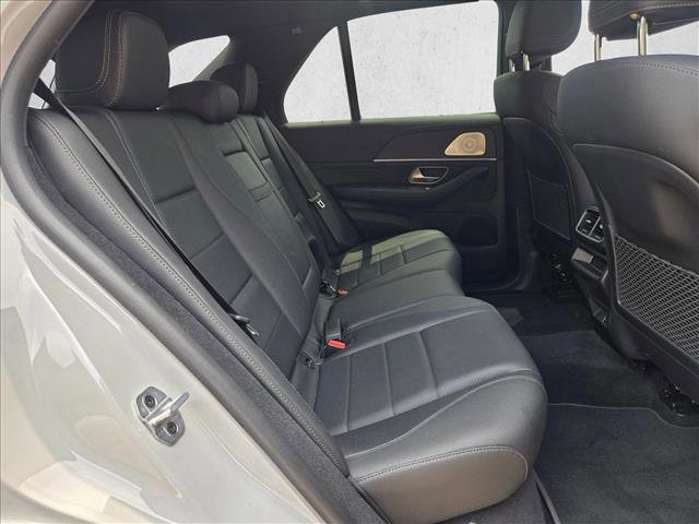 Used 2024 Mercedes-Benz GLE 350 4MATIC image 18