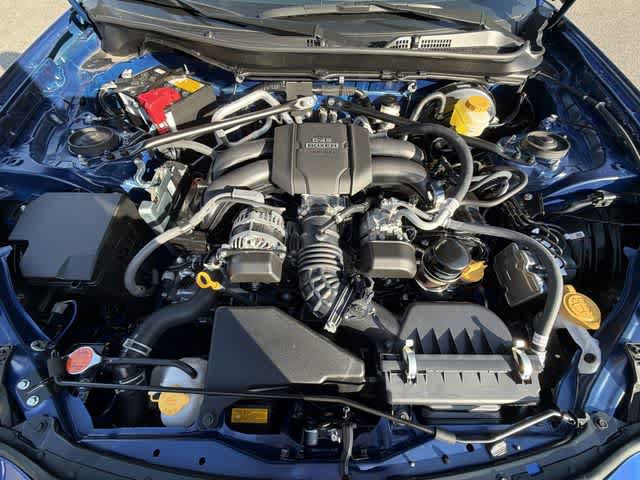 New 2026 Subaru BRZ tS RWD image 24