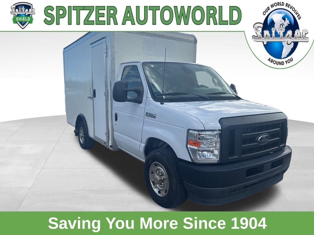 Used 2022 Ford E-350 and Econoline 350 Super Duty