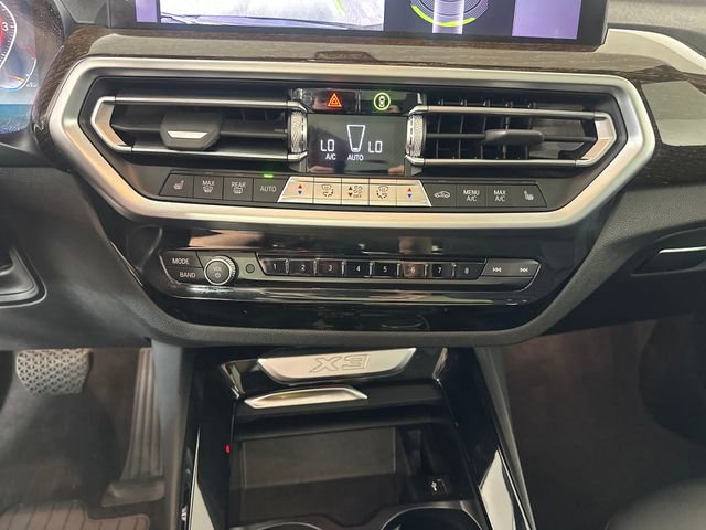 Used 2022 BMW X3 xDrive30i image 23