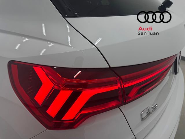 Used 2025 Audi Q3 2.0T Premium w/ Convenience Package image 10