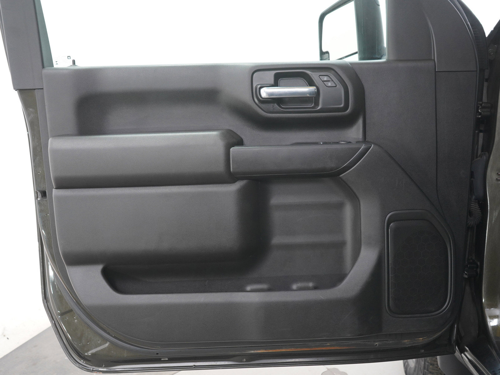 Used 2023 GMC Sierra 3500 Pro w/ Convenience Package AWD/4WD image 13