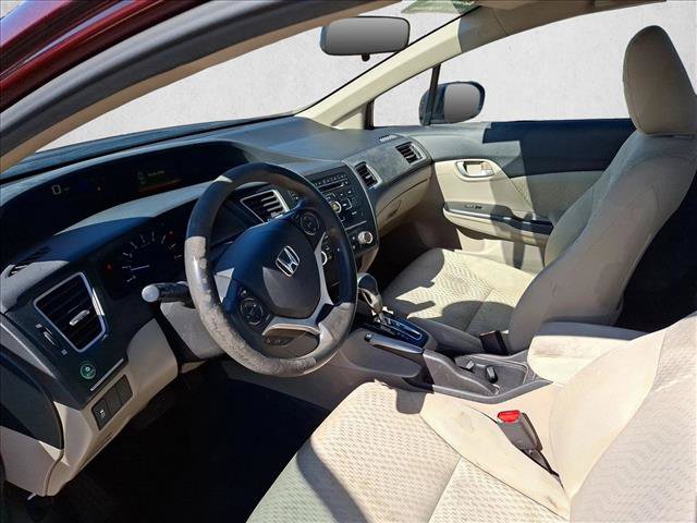 Used 2015 Honda Civic LX image 10