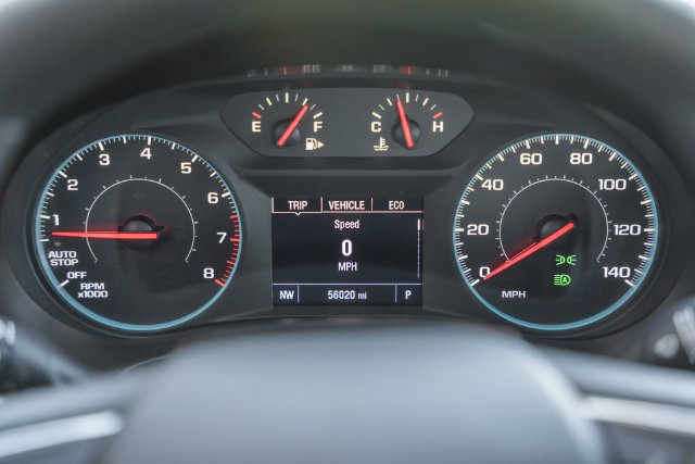 Used 2025 Chevrolet Malibu LT FWD image 46