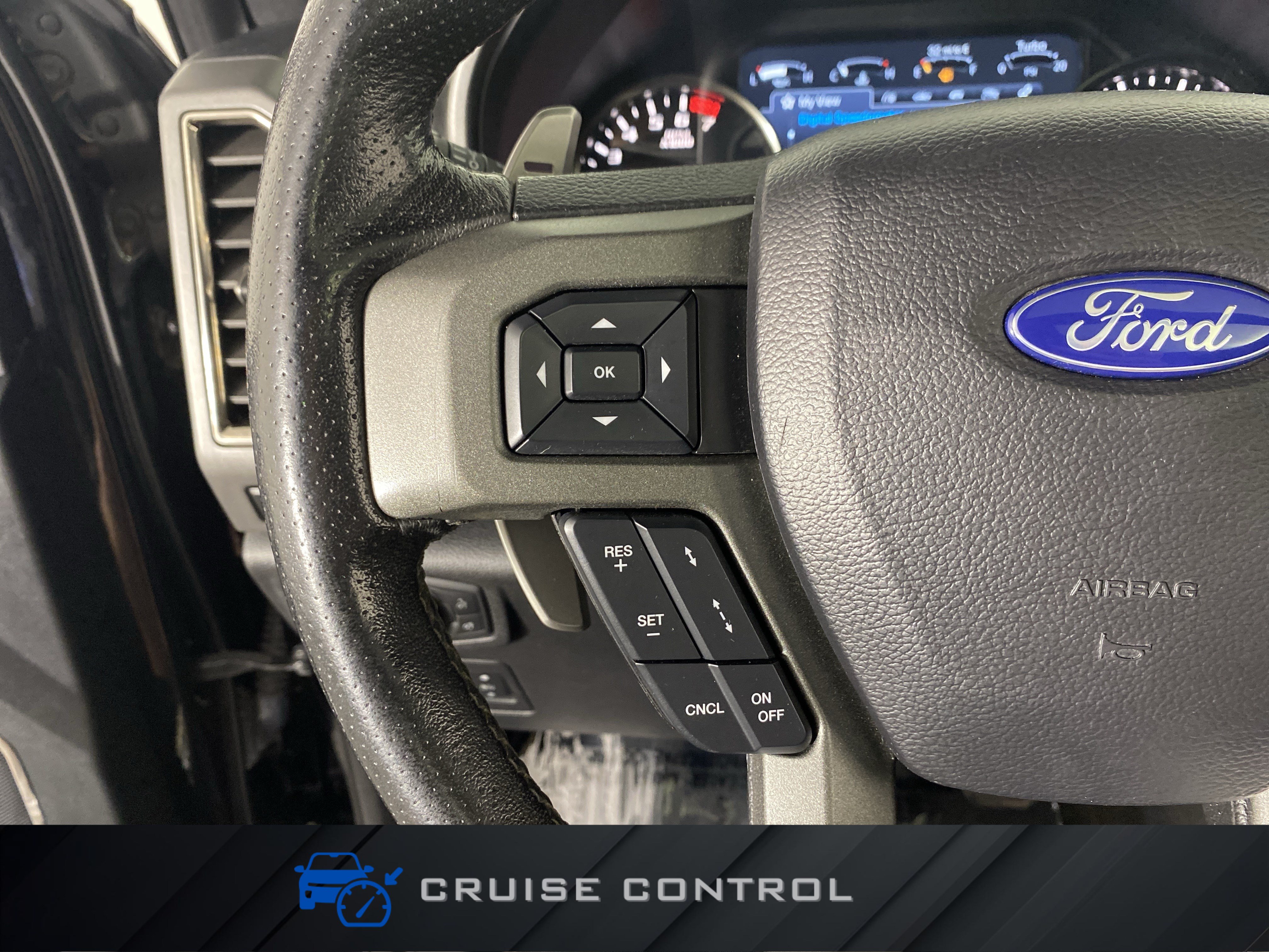 Used 2019 Ford F150 Raptor w/ Equipment Group 802A Luxury AWD/4WD image 23