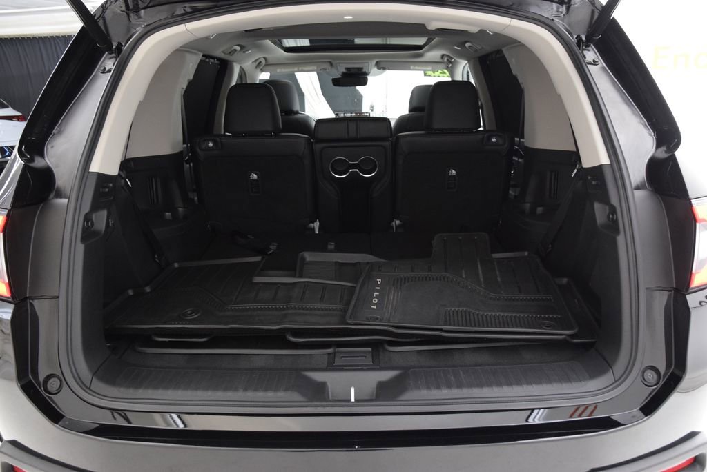 Used 2024 Honda Pilot Touring image 28