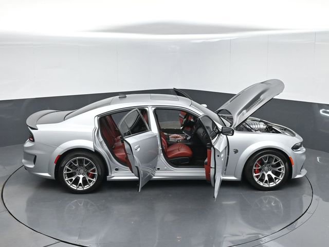 Used 2022 Dodge Charger SRT Hellcat image 65