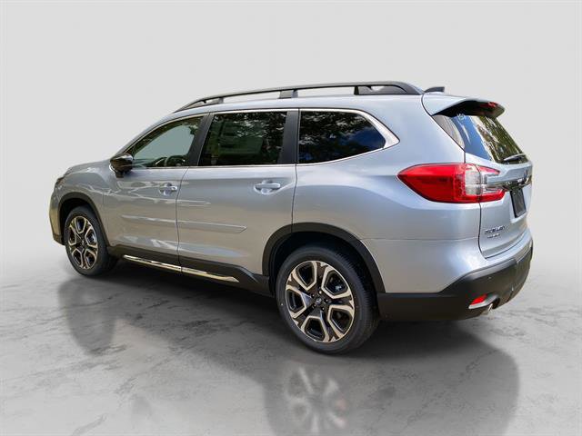 New 2025 Subaru Ascent Limited image 3