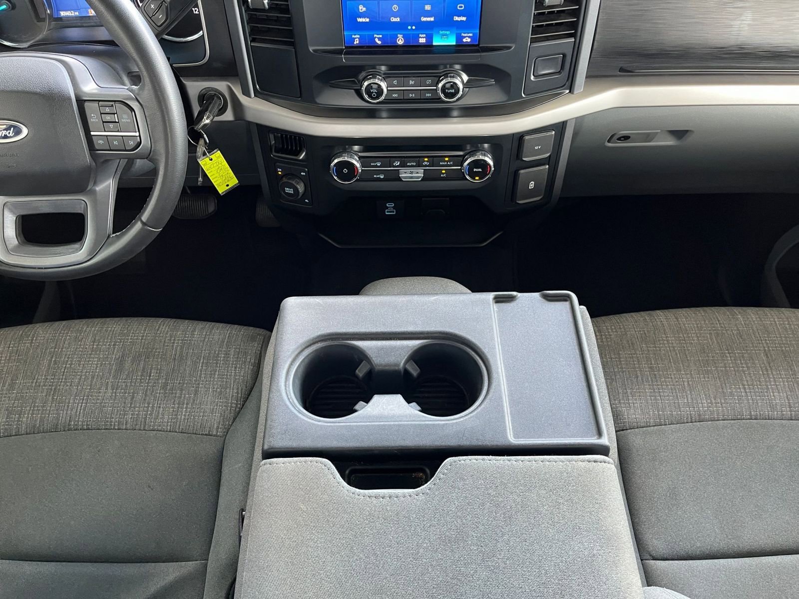 Used 2023 Ford F150 XLT w/ Equipment Group 301A Mid image 40