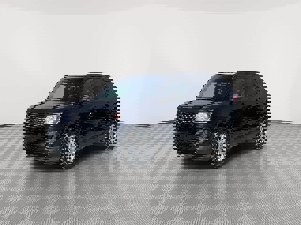 Used 2016 Ford Explorer FWD image 4