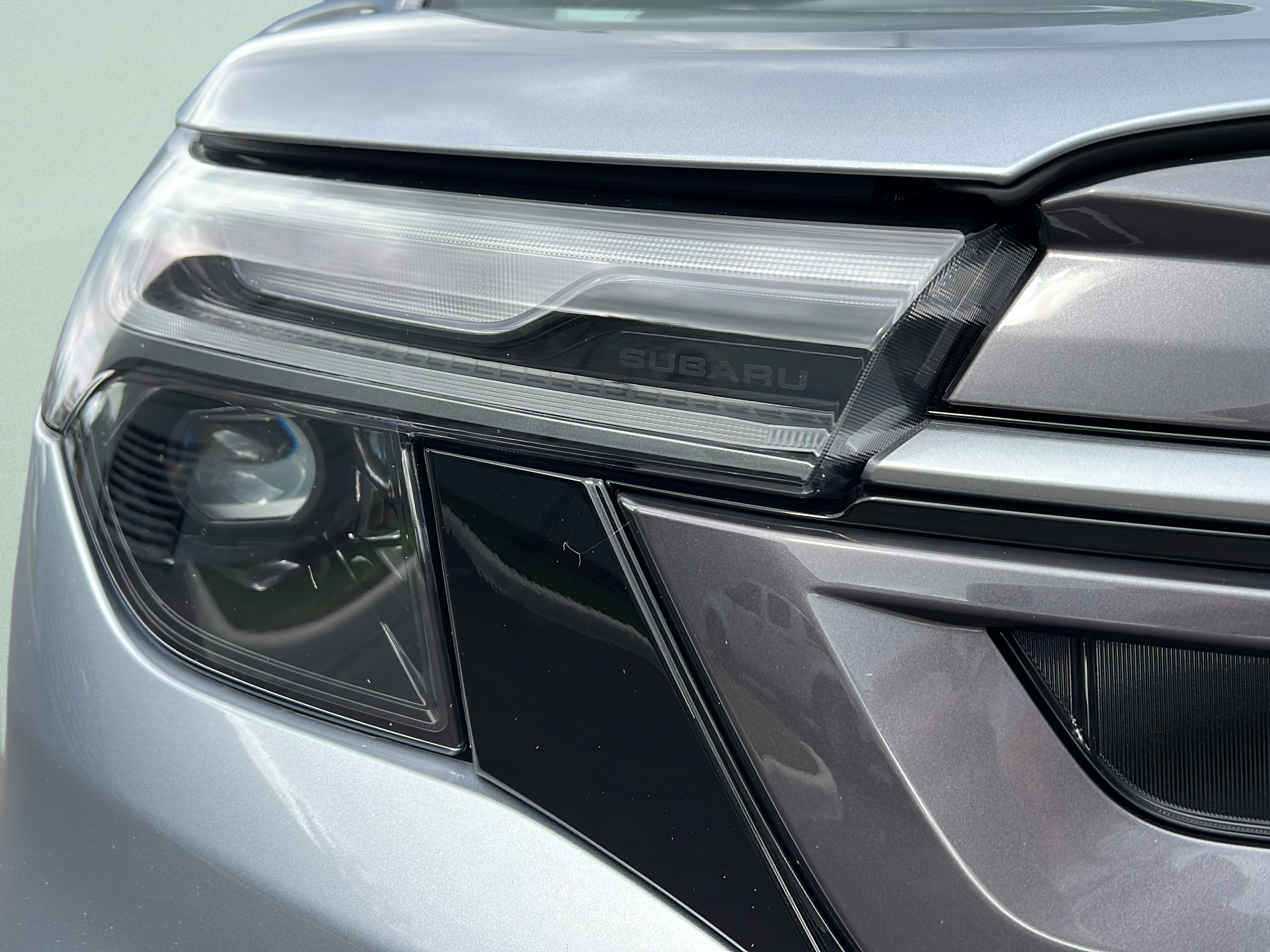 New 2026 Subaru Forester Limited AWD/4WD image 26