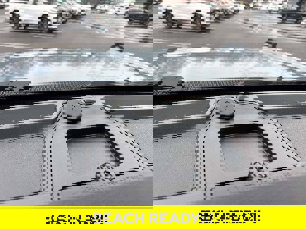 Used 2025 Ford Bronco Outer Banks image 25