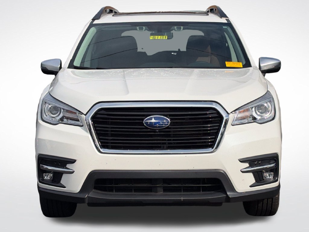 Used 2022 Subaru Ascent Touring AWD/4WD image 3