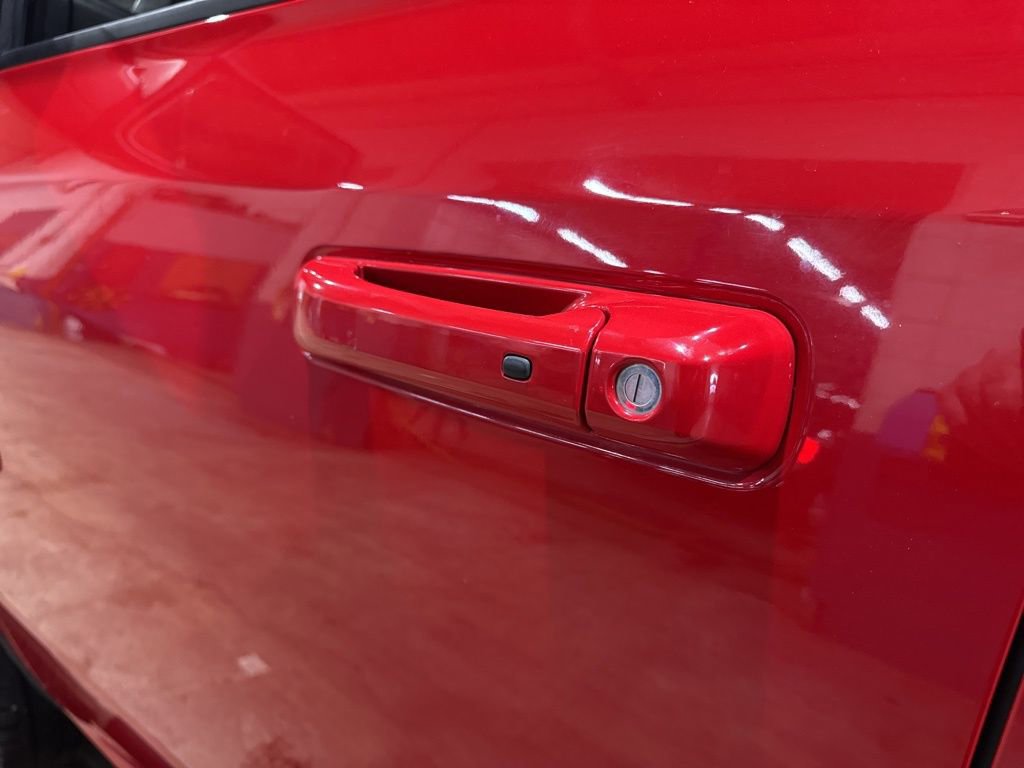 Used 2017 RAM 1500 Sport w/ Convenience Group image 13