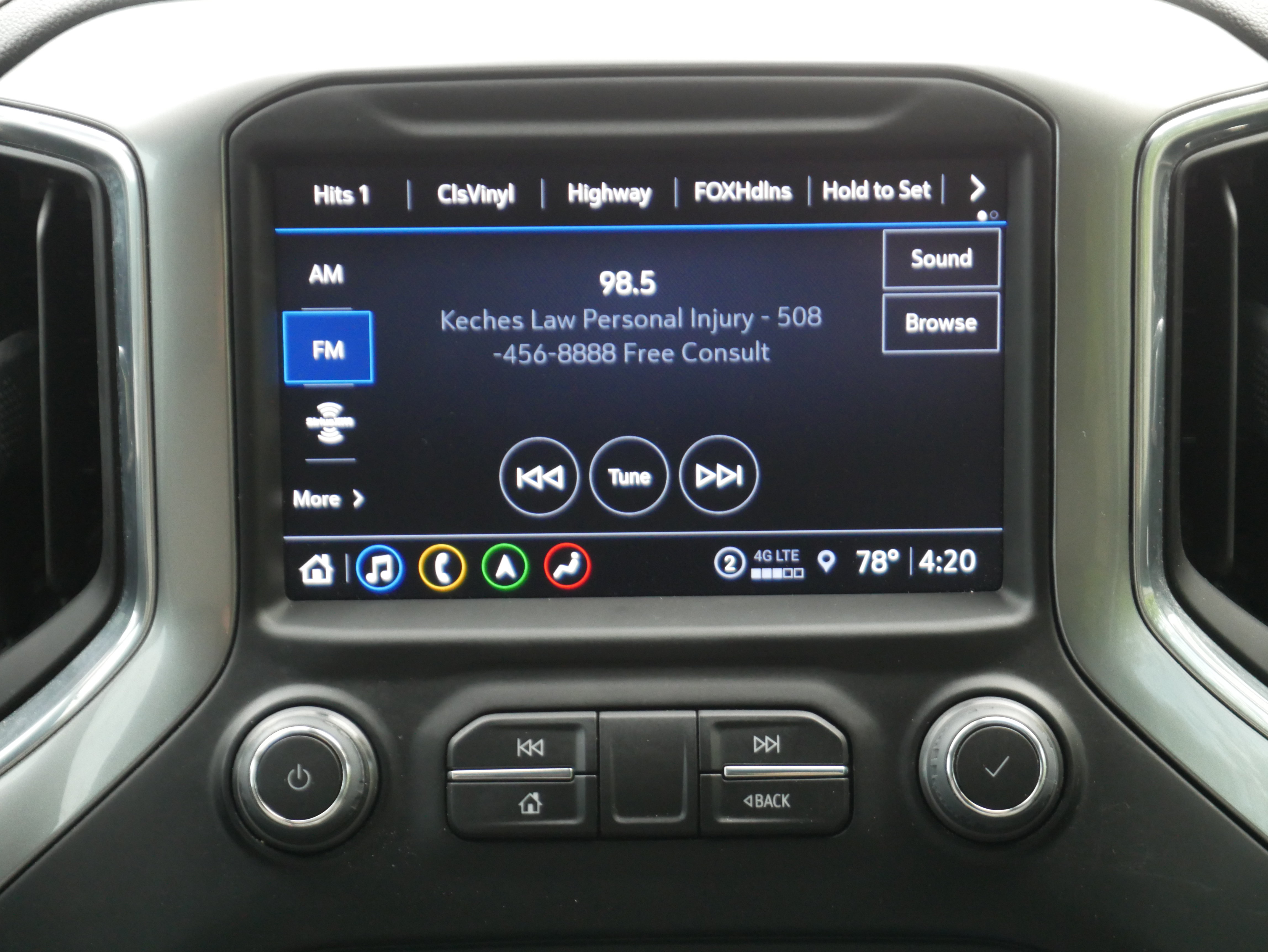 Certified 2023 Chevrolet Silverado 2500 LTZ w/ LTZ Plus Package AWD/4WD image 21