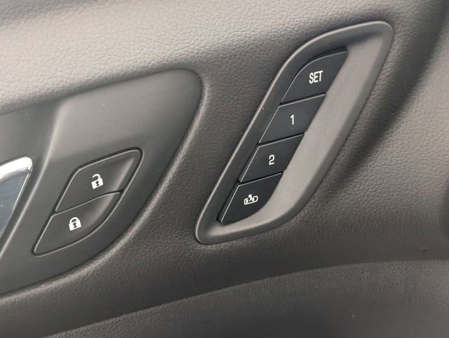 Used 2020 GMC Acadia Denali w/ Trailering Package image 11