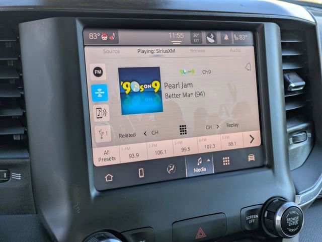 Certified 2022 RAM 1500 Laramie image 18