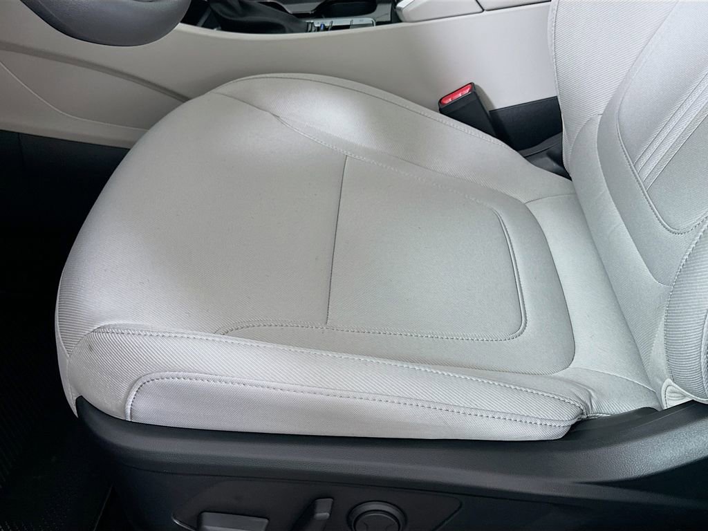 New 2026 Hyundai Tucson SEL image 20