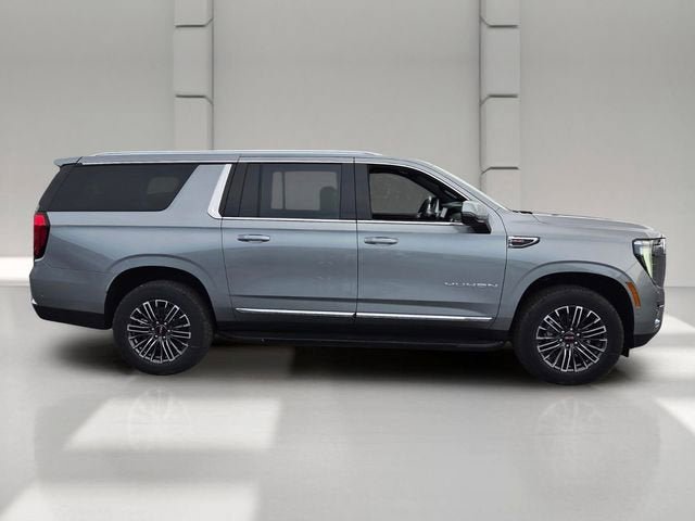 New 2026 GMC Yukon XL Elevation AWD/4WD image 6