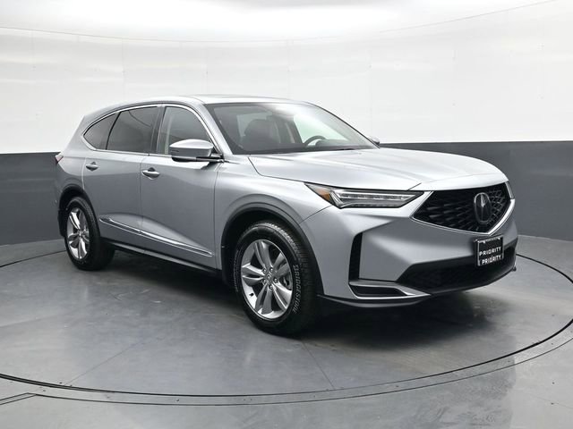 New 2026 Acura MDX SH-AWD