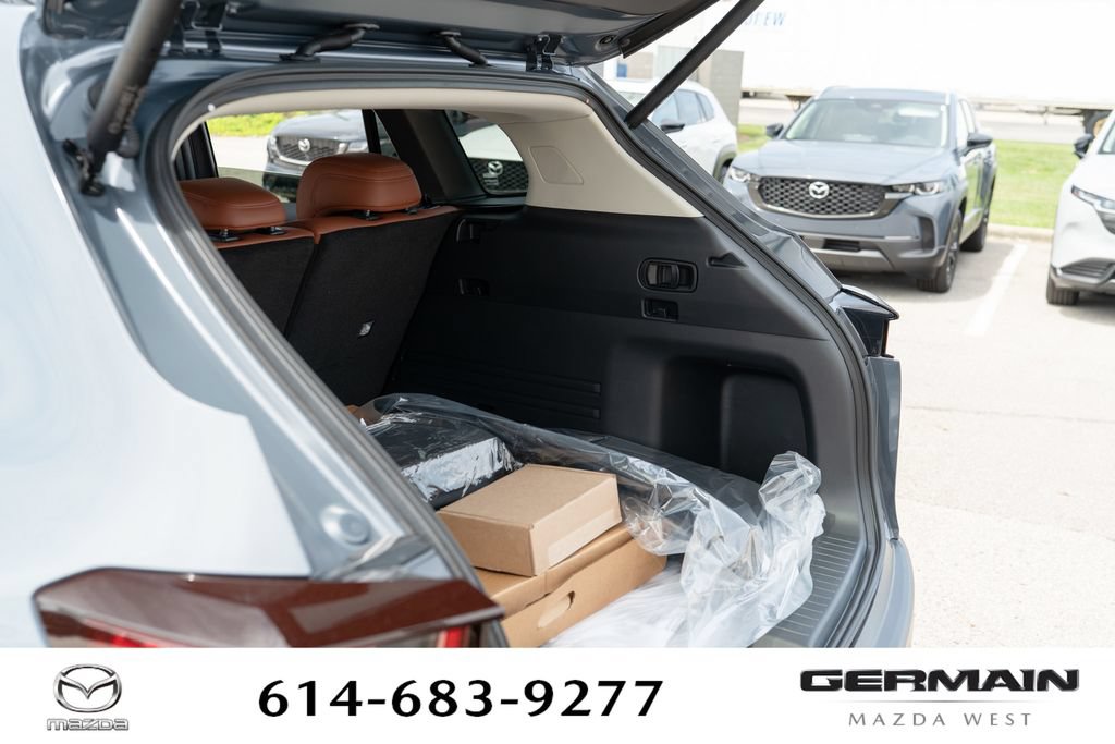New 2026 MAZDA CX-50 Meridian Edition w/ Weather Package AWD/4WD image 37