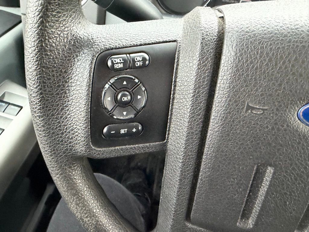 Used 2015 Ford F250 XLT w/ XLT Value Package AWD/4WD image 12