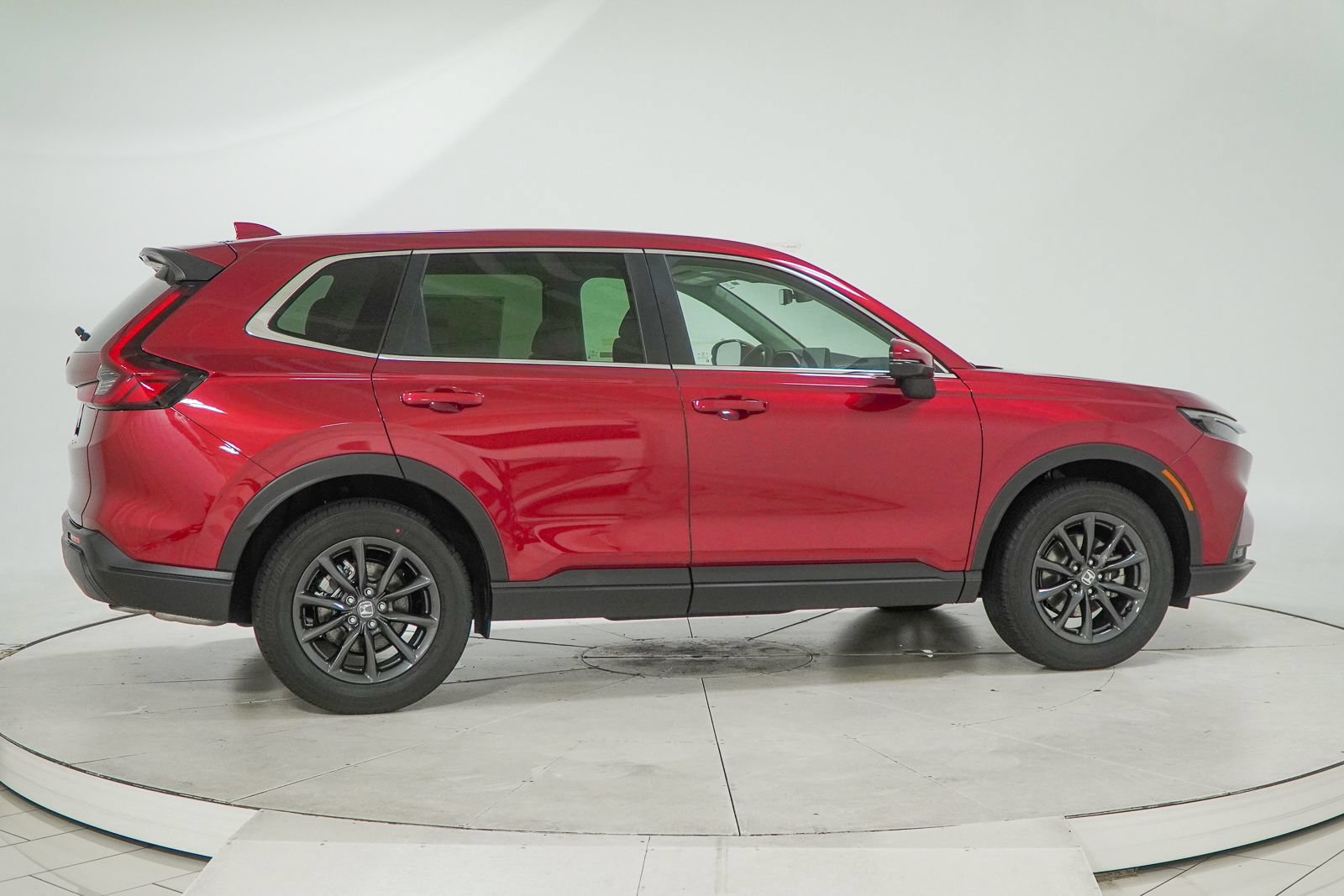 New 2026 Honda CR-V EX-L image 12